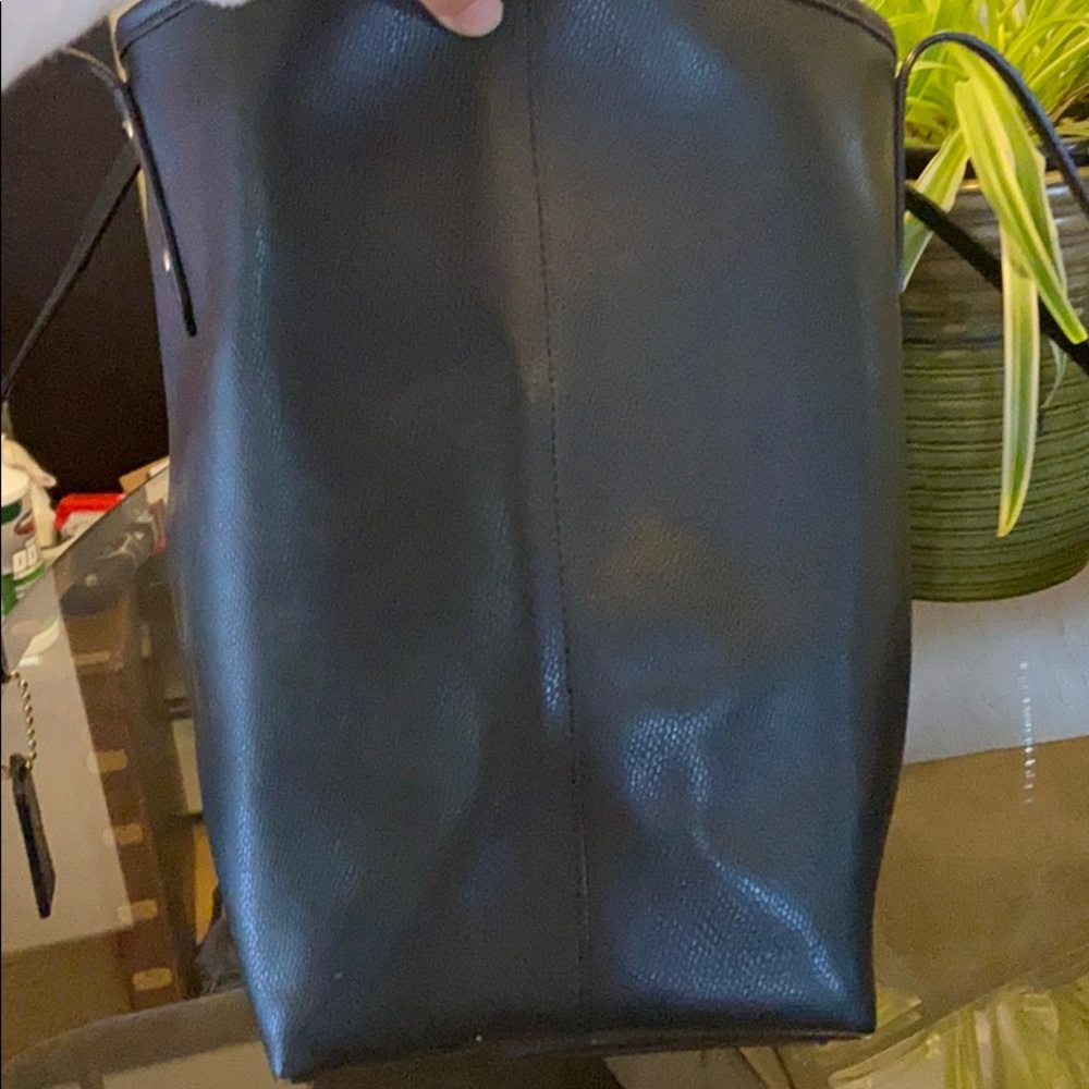 Coach handbag - Picture 4 of 9